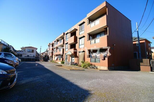 ローズマリーヒルズ