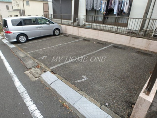 【駐車場】 | 駐車場