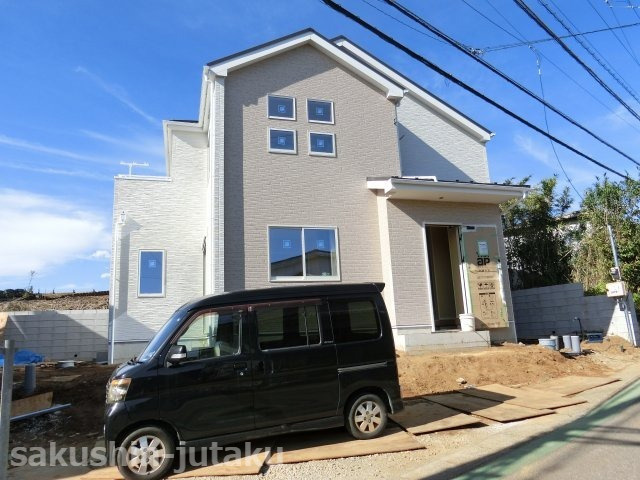 長作町　新築戸建