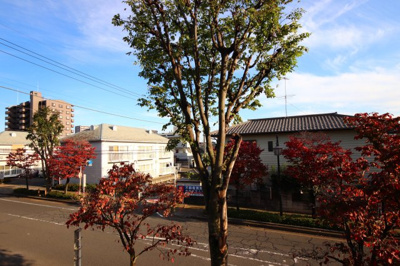 【展望】 | セントル長島