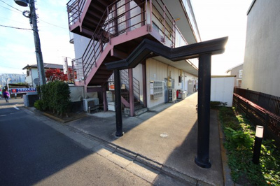 【エントランス】 | セントル長島