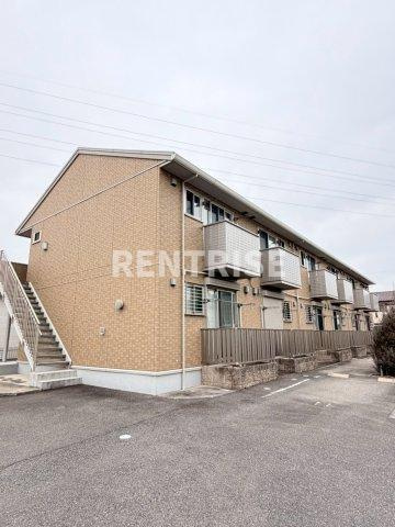 メゾンエルメス