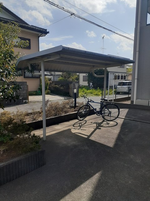 ガーデンプレイスⅡのその他共用部分