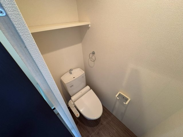 Plateado｜名古屋市の賃貸ならMy賃貸のトイレ|Plateado