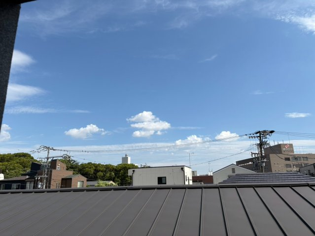 Plateado｜名古屋市の賃貸ならMy賃貸の展望|Plateado