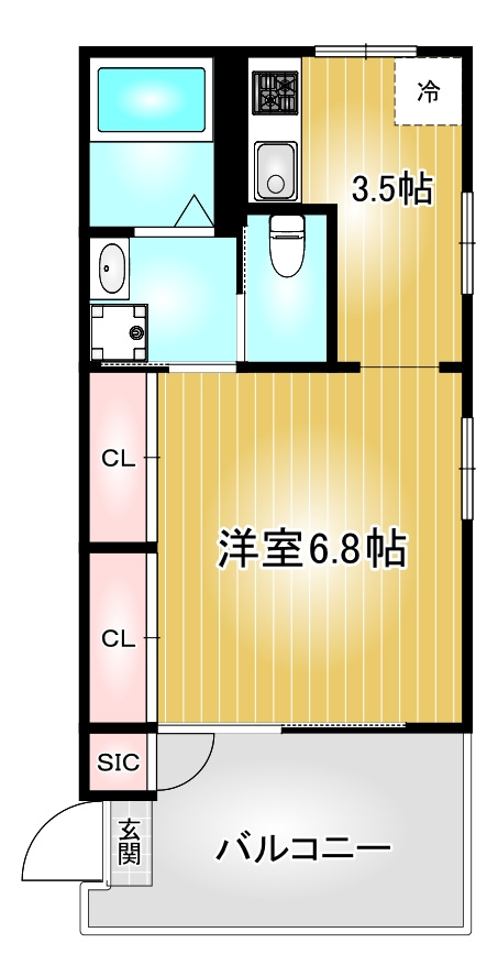 Plateado｜名古屋市の賃貸ならMy賃貸