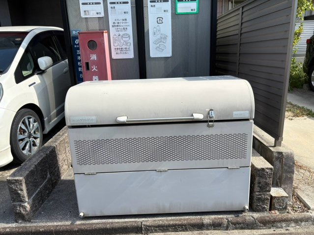 Plateado｜名古屋市の賃貸ならMy賃貸のその他共用部分|Plateado