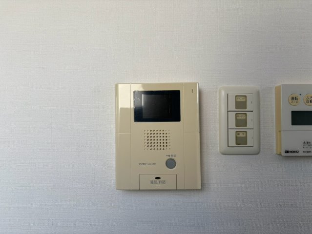 Plateado｜名古屋市の賃貸ならMy賃貸のセキュリティ|Plateado