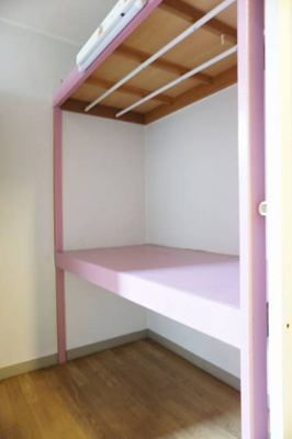 【収納】 | スターハイツ