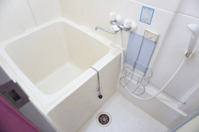 【浴室】 | スターハイツ