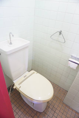 【トイレ】 | スターハイツ