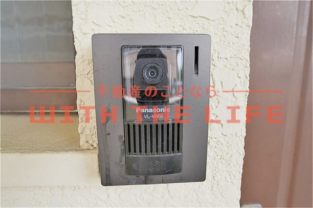 センチュリー櫛原【キャッシュバック対象】のセキュリティ|お風呂です