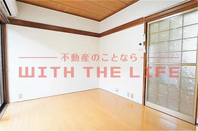 センチュリー櫛原【キャッシュバック対象】の洋室|洋室です