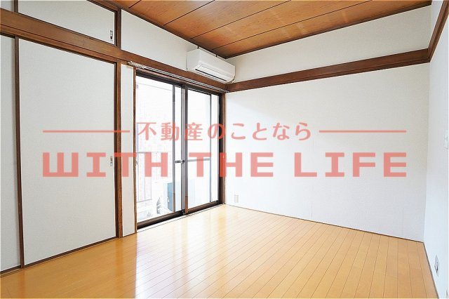 センチュリー櫛原【キャッシュバック対象】の寝室|寝室です