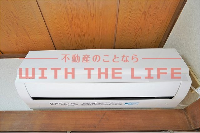 センチュリー櫛原【キャッシュバック対象】の設備