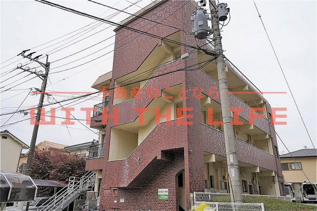 センチュリー櫛原【キャッシュバック対象】の外観|外観も気になるポイント