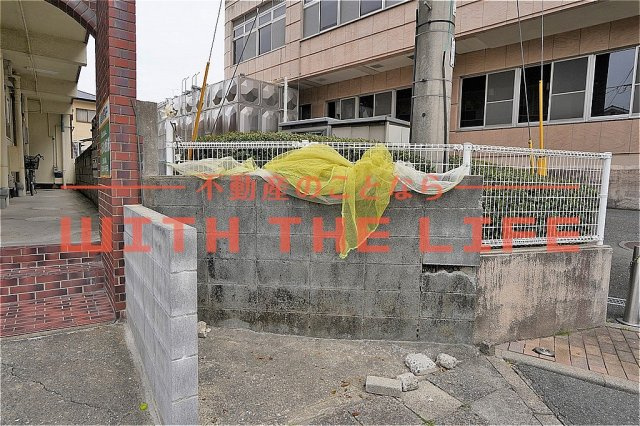 センチュリー櫛原【キャッシュバック対象】のその他|スタンダードな洋室です