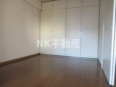 【内装】 | ローレルフラッツ（高井田賃貸） | 過ごしやすい室内です