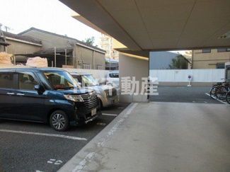 【駐車場】 | 空きはご確認下さい