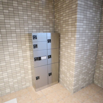 【その他共用部分】 | 蔵前蔵マンション