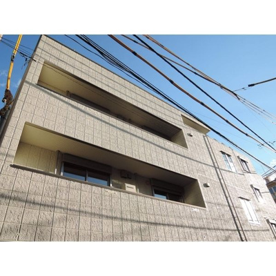 【外観】 | グランメゾン根岸