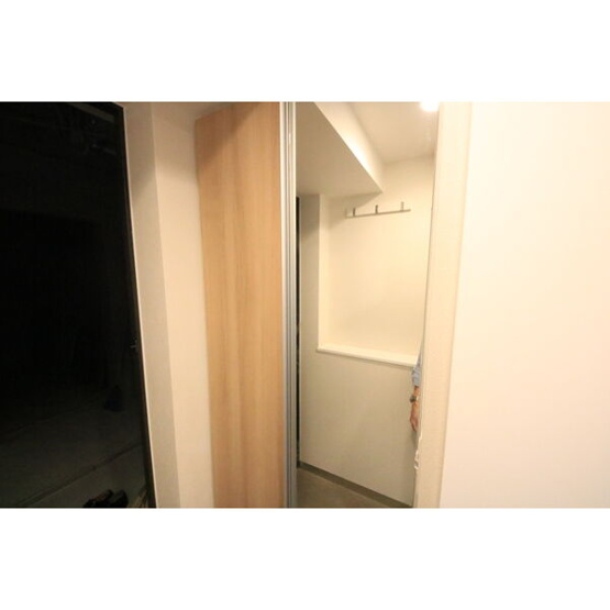 【収納】 | Live Casa堀田