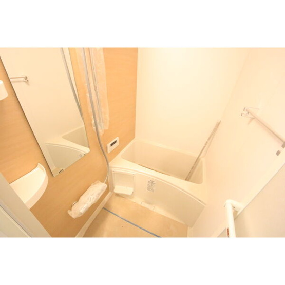 【浴室】 | Live Casa堀田