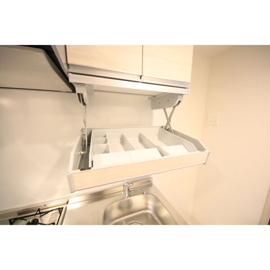 【キッチン】 | Live Casa堀田