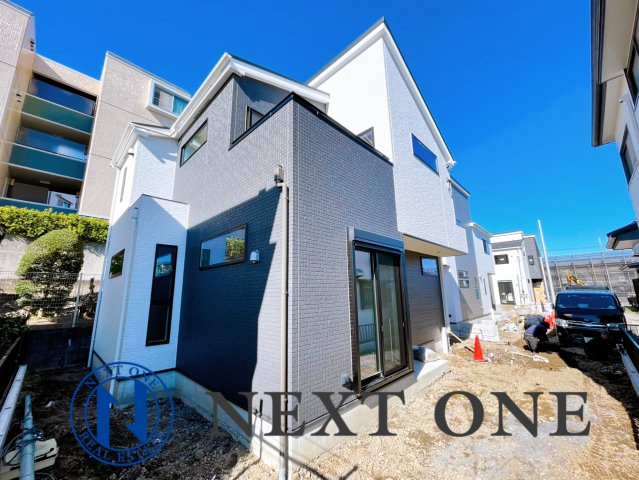 ミニストップ 青葉たちばな台店周辺の物件一覧 横浜市都筑区 緑区 港北区の新築戸建て 不動産 Next One株式会社