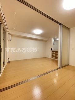 【居間・リビング】 | ソフィア大友　岡崎市東大友町