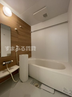【浴室】 | ソフィア大友　岡崎市東大友町