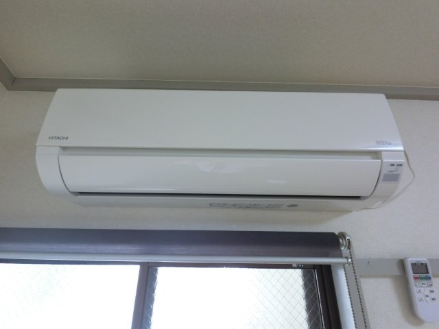 【設備】