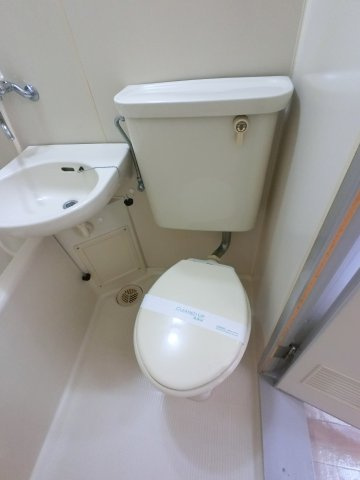 【トイレ】