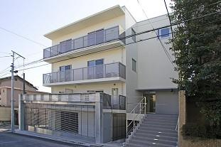 【外観】 | グランドテラス大山 | グランドテラス大山