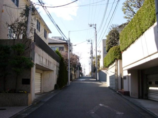 【周辺】 | グランドテラス大山