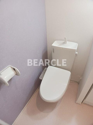 【トイレ】 | サンエース･ユニ | コンパクトで使いやすいトイレです