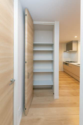 【内装】 | アコージ