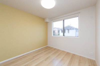 【内装】 | アコージ