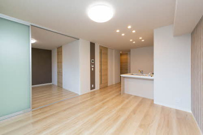 【内装】 | アコージ