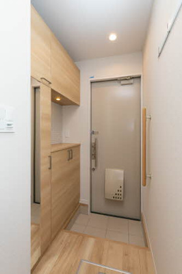 【内装】 | アコージ