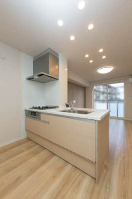 【内装】 | アコージ