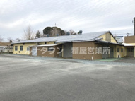 広川町新代倉庫の画像