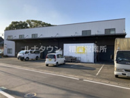 板付５丁目倉庫付事務所の画像