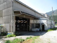 須恵町佐谷倉庫　327.92坪の画像