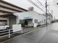 諸岡３丁目倉庫・事務所の画像