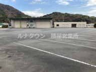 大字苅田倉庫・事務所の画像