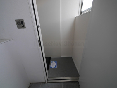 【玄関】 | セゾンドル椿