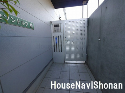 【セキュリティ】 | セゾンドル椿