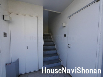 【その他共用部分】 | セゾンドル椿