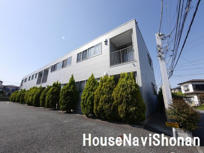 【外観】 | セゾンドル椿